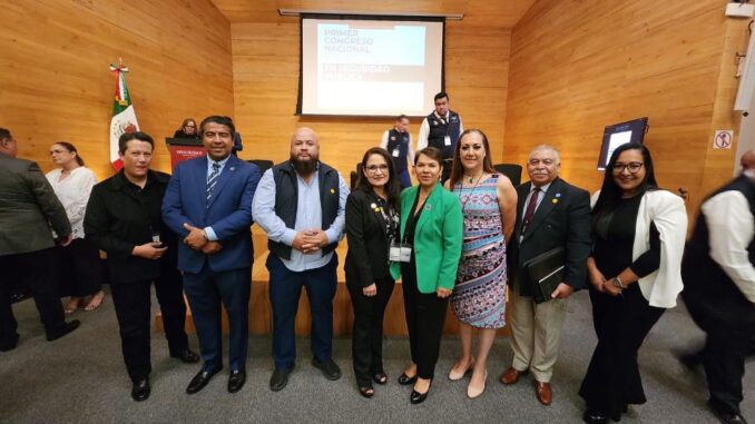 Trabaja el Instituto Superior en Seguridad Pública en la capacitación policial