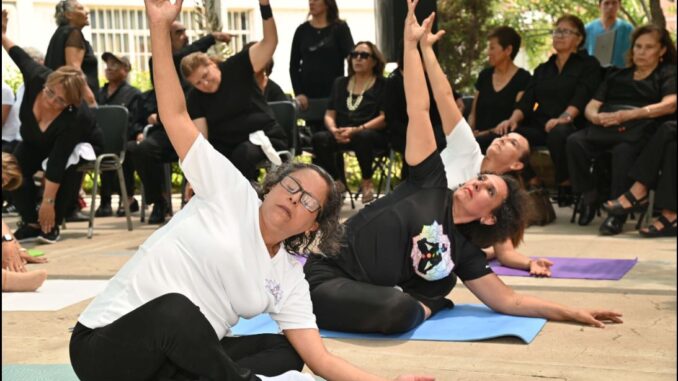 Invita Municipio de Aguascalientes a los Talleres y servicios gratuitos para Adultos Mayores del DIF