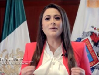 Reconoce Gobernadora Tere Jiménez la importante labor de las Mamás en su Día