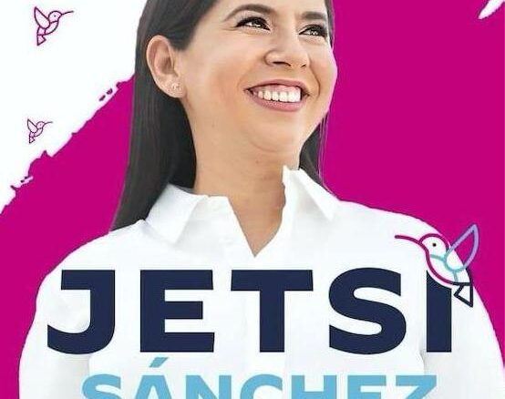 Jetsi Sánchez impulsará apoyos para Mujeres Emprendedoras
