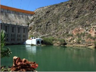 Congresistas de EE.UU: piden retirar fondos a México ante incumplimiento de entregas de aguan