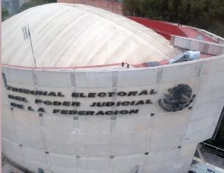 Tribunal Electoral "tira" candidatura de Eliseo Fernández al Senado por MC