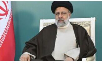¿Qué sucederá en Irán tras la muerte de su presidente?