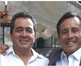 Ex subsecretario de Administración y Finanzas de Veracruz es investigado por la DEA, afirma empresario Arturo Castagné