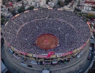 Juez niega suspensión definitiva contra corridas de toros en la Plaza México