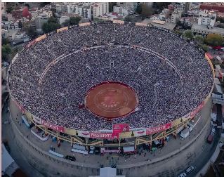 Juez niega suspensión definitiva contra corridas de toros en la Plaza México