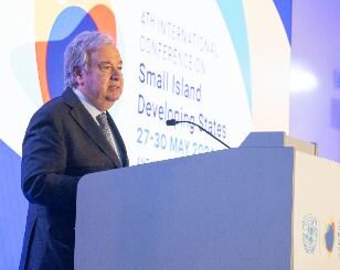 António Guterres condena el ataque israelí en Rafah y pide acabar con "este horror"