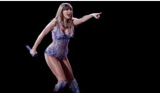 Las claves de la pasión 'swiftie': Taylor Swift como 'mente maestra' del negocio