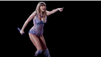 Las claves de la pasión 'swiftie': Taylor Swift como 'mente maestra' del negocio