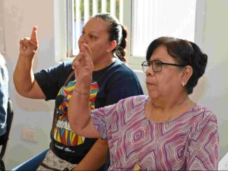 Invita DIF Municipal a inscribirse a los nuevos Cursos de Lengua de Señas Mexicana (LSM)
