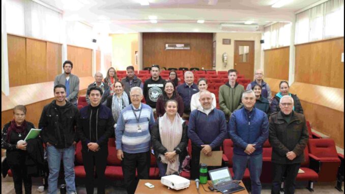 Invita SEMADESU a la Conferencia "Manejo integral de residuos en Aguascalientes"