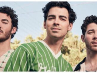 De último momento, los Jonas Brothers posponen conciertos en CDMX y Monterrey