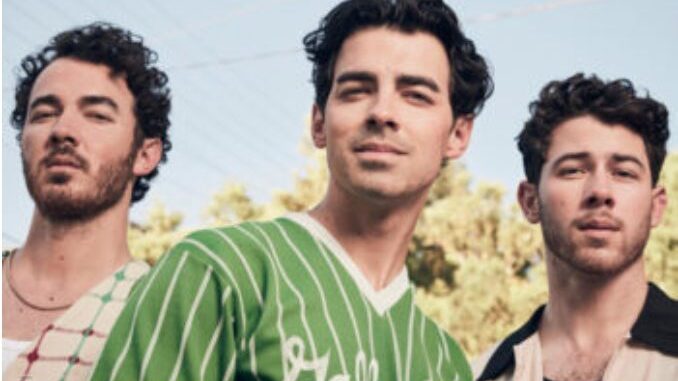 De último momento, los Jonas Brothers posponen conciertos en CDMX y Monterrey