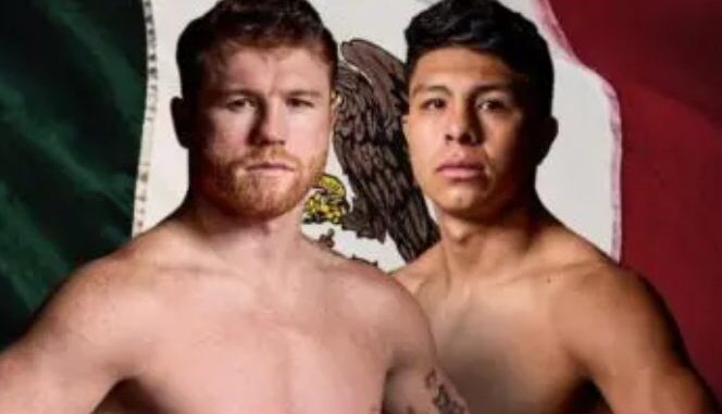 ¿A qué hora y dónde ver la pelea 'Canelo' vs. Munguía? 