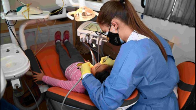 Se llevarán a cabo Brigadas Médicas del DIF Municipal en Municipio Libre y Boulevares