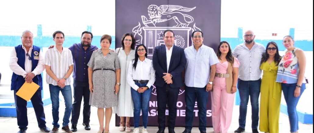 Promueve DIF Municipal de Aguascalientes el cuidado a la Salud