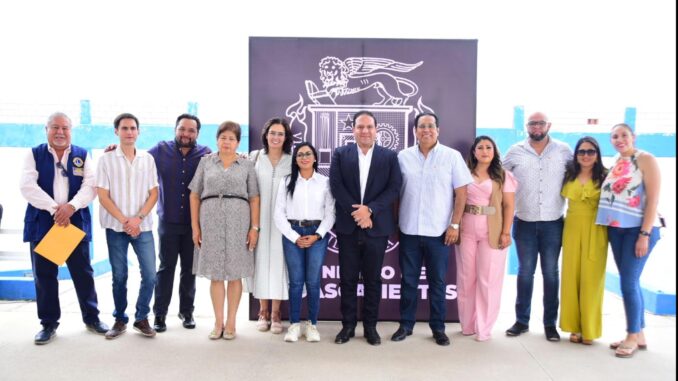 Promueve DIF Municipal de Aguascalientes el cuidado a la Salud