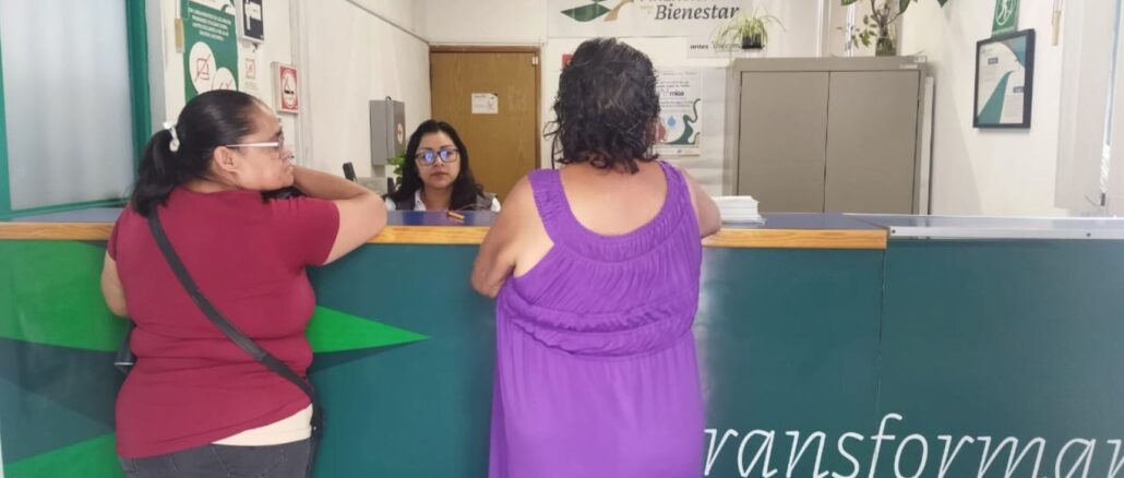 Municipio de Aguascalientes invita acercarse a los diferentes servicios que se brindan en las Delegaciones