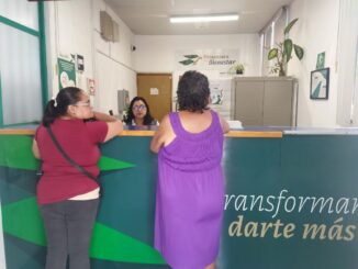 Municipio de Aguascalientes invita acercarse a los diferentes servicios que se brindan en las Delegaciones