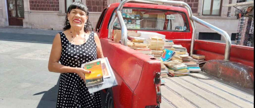 Municipio de Aguascalientes hace llamado ciudadano a donar libros