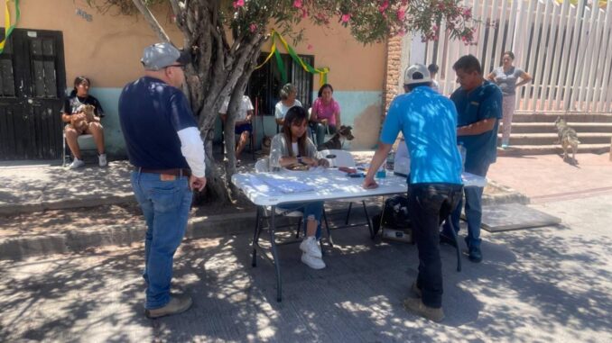 Anuncia Municipio de Aguascalientes nuevas fechas de la Caravana de la salud canina y felina en el Quirófano Veterinario Móvil