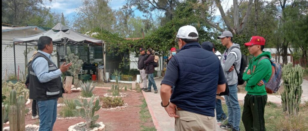 Invita Municipio de Aguascalientes a participar en Talleres de Educación Ambiental