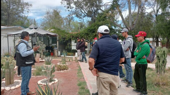 Invita Municipio de Aguascalientes a participar en Talleres de Educación Ambiental