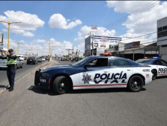 Policía Vial informa sobre cierres viales con motivo de la carrera por el Día del Maestro 2024
