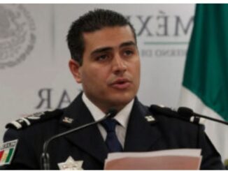 Jueza federal aplaza interrogatorio a Harfuch por Caso Ayotzinapa