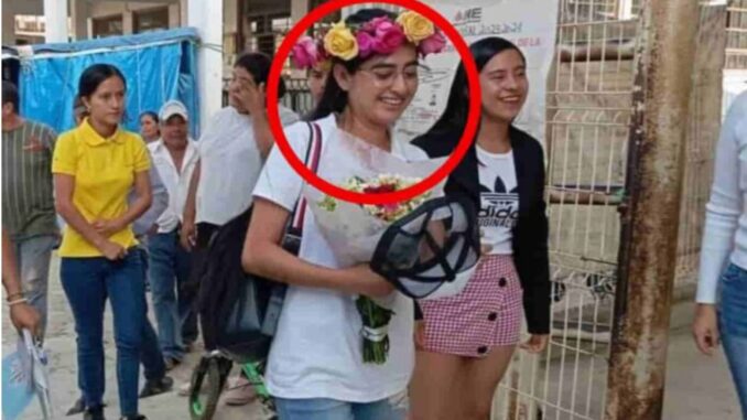 Matan a Lucero López, candidata en La Concordia, Chiapas