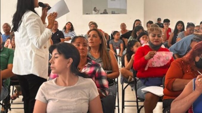 Invita Instituto Municipal de la Mujer de Aguascalientes al Taller "Reprogramándome"