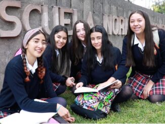 Abierta la Convocatoria para el ingreso a Escuelas Normales del Estado