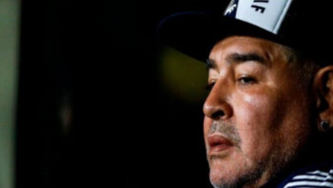 Fijan nueva fecha para el inicio del juicio por la muerte de Maradona