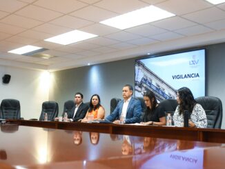 Comisión de Vigilancia del Congreso de Aguascalientes aprobó Reformas para establecer apartado de Presupuesto Participativo en Ley