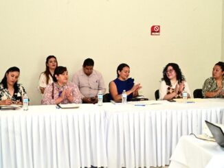 Revisa Ayuntamiento de Pabellón de Arteaga avance de cumplimiento del Programa de Trabajo Municipal de Salud Pública