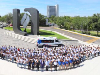 UAA capacitó a más de 500 alumnos en primeros auxilios