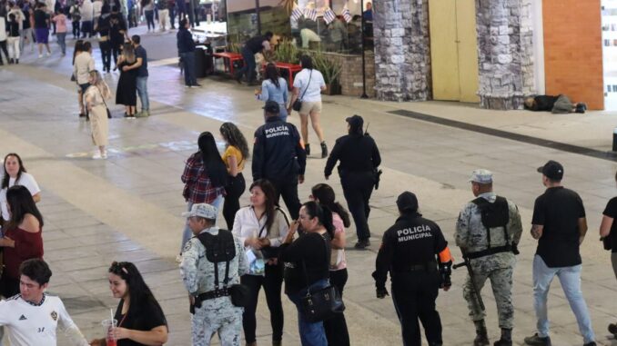 Reporte de la SSPMA en la FNSM