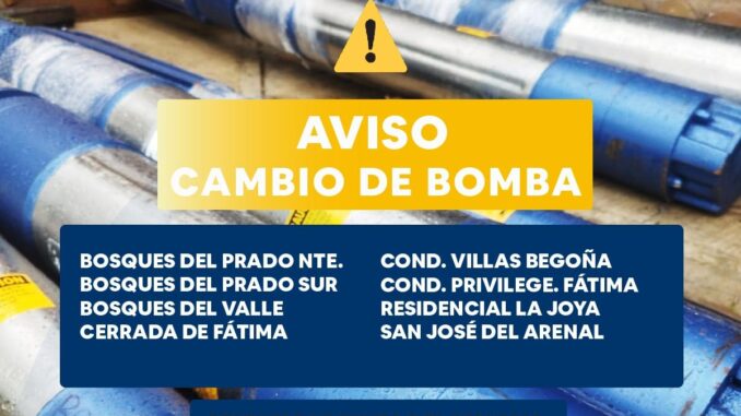 ⚠️AVISO⚠️