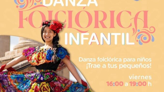 Invitación del Gobierno Municipal de Jesús María