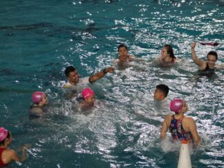 Logra Aguascalientes primeros lugares en Polo Acuático en competencias internacionales y nacionales
