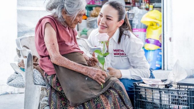 "Aguascalientes tendrá la mejor policía municipal del país": MCMA