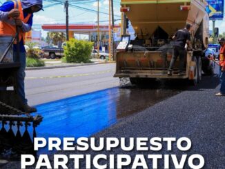 Fortalecerá Leo Montañez presupuesto participativo para que la ciudadanía decida que obras quiere que se hagan