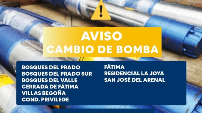 ⚠️AVISO⚠️