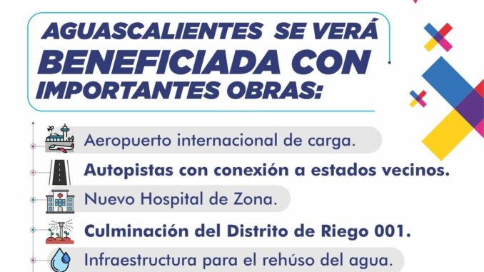 "Con Xóchitl como Presidenta, por fin Aguascalientes se vería beneficiado": TMC