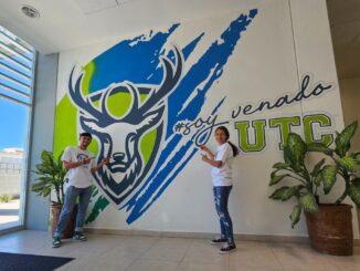 En la Universidad Tecnológica de Calvillo egresas bilingüe y accedes a mejores oportunidades laborales