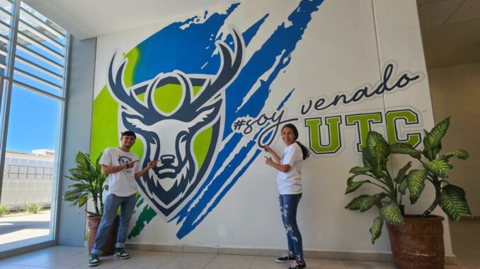 En la Universidad Tecnológica de Calvillo egresas bilingüe y accedes a mejores oportunidades laborales