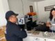 Orientan a comerciantes para prevenir robos en sus locales en Tepezalá