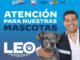 Atención para nuestras Mascotas: Leo Montañez