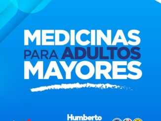 Con Humberto Ambriz habrá medicinas para Adultos Mayores