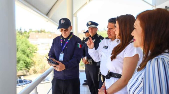 Inicia operaciones la Policía Metropolitana; su esquema será de proximidad social